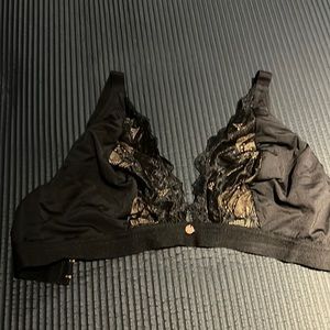 Scantily by Curvy Kate medium Bralette